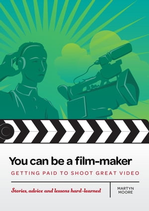 You can be a film-maker