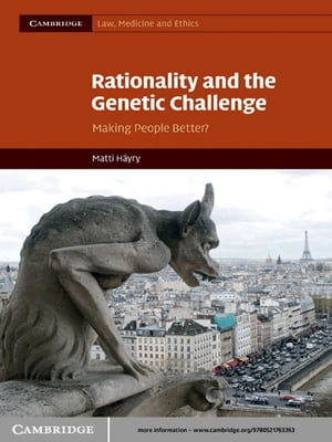 Rationality and the Genetic Challenge