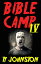 Bible Camp 4Żҽҡ[ Ty Johnston ]