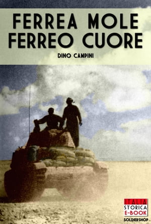 Ferrea Mole Ferreo Cuore