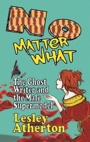 No Matter What: The Ghost Writer and the Male Supermodel