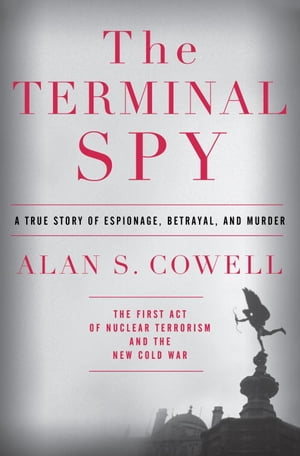 The Terminal Spy