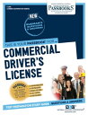 ＜p＞The Commercial Driver's License (CDL) Passbook? prepares you for your test by allowing you to take practice exams in the subjects you need to study. It provides hundreds of questions and answers in the areas that will likely be covered on your upcoming exam, including but not limited to: operation and maintenance of motor vehicles, including tractor trailers; motor vehicles laws, rules, regulations, safety; and more.＜/p＞画面が切り替わりますので、しばらくお待ち下さい。 ※ご購入は、楽天kobo商品ページからお願いします。※切り替わらない場合は、こちら をクリックして下さい。 ※このページからは注文できません。