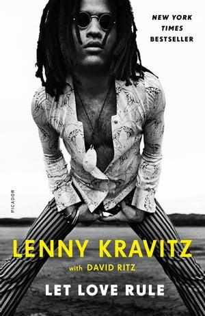 Let Love RuleŻҽҡ[ Lenny Kravitz ]