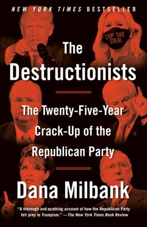 The Destructionists