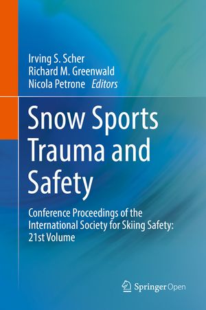 Snow Sports Trauma and Safety