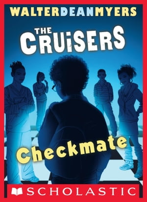 Checkmate (The News Crew, Book 2)【電子書籍】[ Walter Dean Myers ]