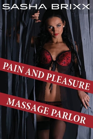 Pleasure and Pain Massage Parlor