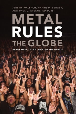 Metal Rules the Globe