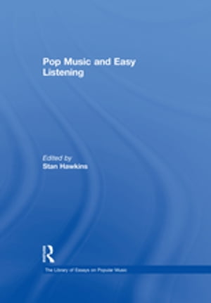 楽天楽天Kobo電子書籍ストアPop Music and Easy Listening【電子書籍】