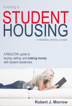 Investing in Student Housing