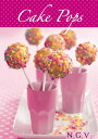 ŷKoboŻҽҥȥ㤨Cake Pops Die sch?nsten Rezepte zum Backen von CakepopsŻҽҡۡפβǤʤ320ߤˤʤޤ