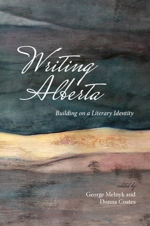 Writing Alberta