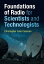 Foundations of Radio for Scientists and TechnologistsŻҽҡ[ Christopher John Coleman ]