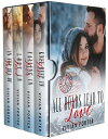 All Roads Lead to Love Box Set【電子書籍】[ Vivian Porter ]