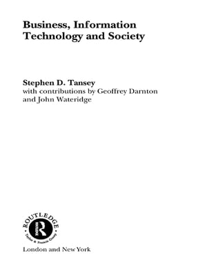 Business, Information Technology and Society