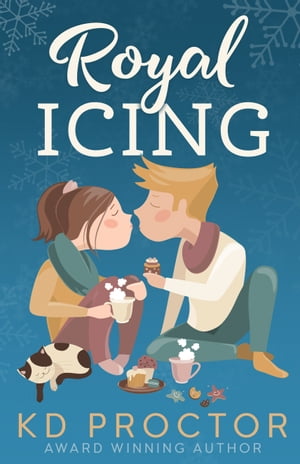 ŷKoboŻҽҥȥ㤨Royal IcingŻҽҡ[ KD Proctor ]פβǤʤ162ߤˤʤޤ