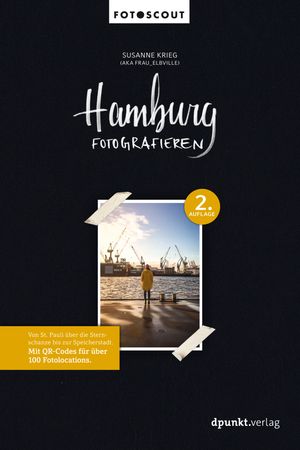 Hamburg fotografieren