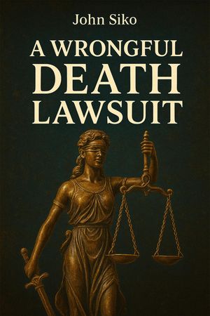 ŷKoboŻҽҥȥ㤨A Wrongful Death LawsuitŻҽҡ[ John Siko ]פβǤʤ415ߤˤʤޤ