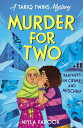 Murder for Two (A Tariq Twins Mystery)【電子書籍】 Niyla Farook