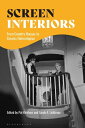 Screen Interiors From Country Houses to Cosmic Heterotopias【電子書籍】(3)