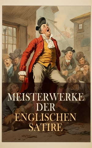 Meisterwerke der englischen Satire