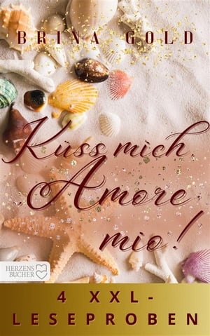 Küss mich, Amore mio!