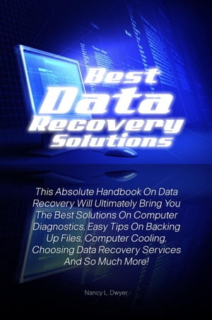 Best Data Recovery Solutions