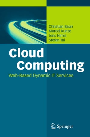 Cloud Computing