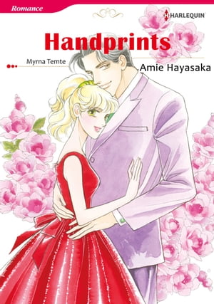 HANDPRINTS (Harlequin Comics)