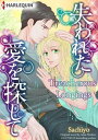 TREACHEROUS LONGINGS Harlequin Comics【電子書籍】[ Anne Mather ]