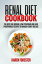 Renal Diet Cookbook