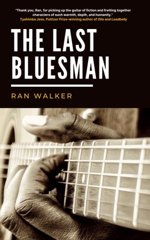 The Last Bluesman
