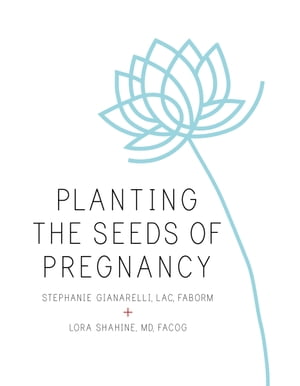 Planting the Seeds of Pregnancy: An Integrative Approach to Fertility Care