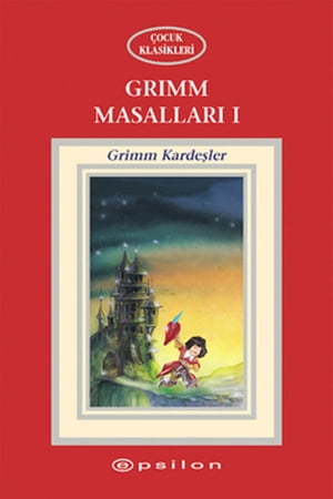 Grimm Masalları 1