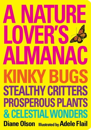 A Nature Lover's Almanac