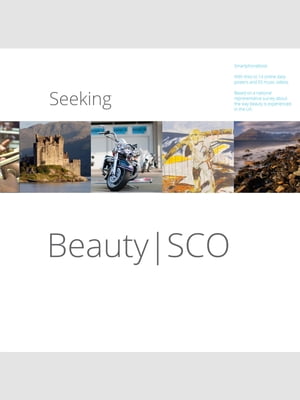 Seeking Beauty | SCO in Scotland【電子書籍】[ Marius Hogendoorn ]