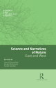 ＜p＞The discourse and practice of science are deeply connected to explicit and implicit narratives of nature. However, nature has been understood in diverse ways by cultures across the world. Could these different views of nature generate the possibility of alternate views on science? Part of the innovative series Science and Technology Studies, this volume looks at different conceptualizations of nature and the manner in which they structure the practice of the sciences. The essays draw upon philosophy, history, sociology, religion, feminism, mathematics and cultural studies, and establish a dialogue between cultures through a multi-disciplinary exploration of science. With contributions from major scholars in the field, this volume will deeply interest scholars and students of science and technology studies; sociology, history and philosophy of science; as also environmental studies.＜/p＞画面が切り替わりますので、しばらくお待ち下さい。 ※ご購入は、楽天kobo商品ページからお願いします。※切り替わらない場合は、こちら をクリックして下さい。 ※このページからは注文できません。