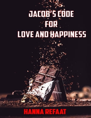 Jacob’s Code for Love and Happiness【電子