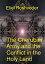 The Cherubim Army and the Conflict in the Holy Land Anjos da Cabala, #12Żҽҡ[ Eliel Roshveder ]