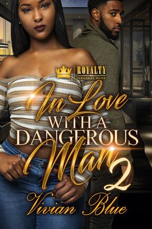 In Love With A Dangerous Man 2【電子書籍】