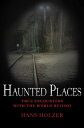 ＜p＞＜strong＞Join paranormal expert and ghost hunter Hans Holzer as he investigates the most famous haunted locations around the world＜/strong＞＜/p＞ ＜p＞Ghosts have been known to haunt not only houses but other locations as wellーsuch as dark forests, trains, ships, and even airplanes. Professor Hans Holzer looks at several of the most menacing of these cases, from the ghost bride of Nob Hill in San Francisco to the “gray man” of Pawley’s Island in South Carolina and the haunted organ at Yale University in New Haven, Connecticut.＜/p＞画面が切り替わりますので、しばらくお待ち下さい。 ※ご購入は、楽天kobo商品ページからお願いします。※切り替わらない場合は、こちら をクリックして下さい。 ※このページからは注文できません。