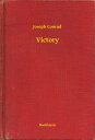 Victory【電子書籍】[ Joseph Conrad ]