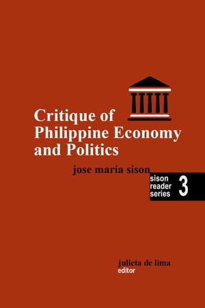 Critique of Philippine Economy And Politics