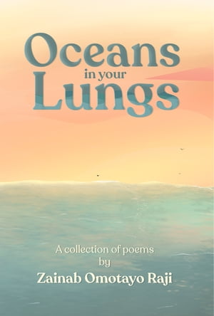 Oceans In Your Lungs