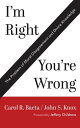 I’m Right / You’re Wrong The Problem of Moral Disagreement and Divine Knowledge