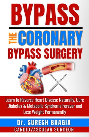 Bypass the Coronary Bypass Surgery