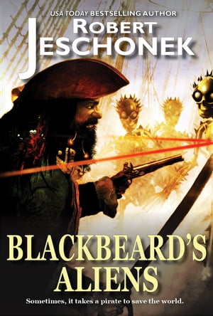 Blackbeard's Aliens