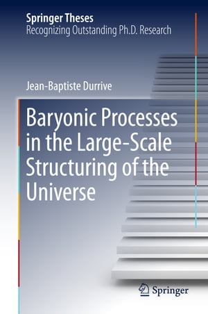 Baryonic Processes in the Large-Scale Structuring of the Universe