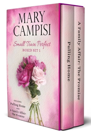 Small Town Perfect Boxed Set 1